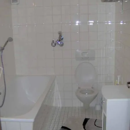 Holiday home Muenchner-ferienwohnung Munich