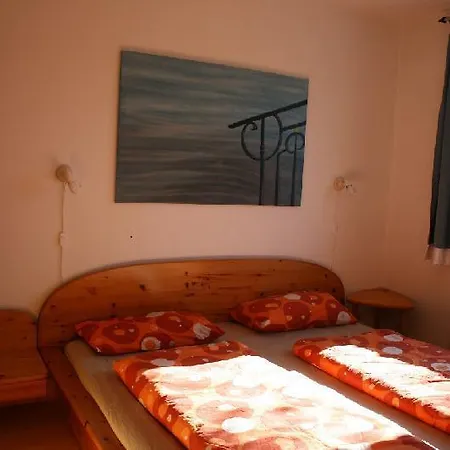 Muenchner-ferienwohnung Munich