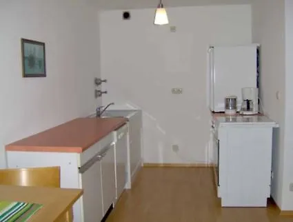 Muenchner-ferienwohnung * München