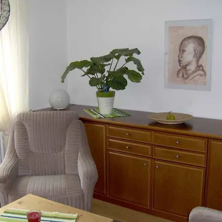 Ferienhaus Muenchner-ferienwohnung
